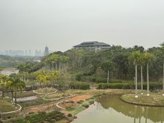 -五象山庄桂象咖啡厅·自助餐·简餐