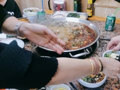 -小饕荟雅安贡椒鱼鲜馆(广福桥店)
