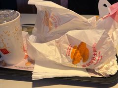 -麦当劳(廊坊新华路店)