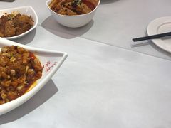 -峨嵋酒家(地安门店)