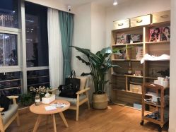 -森日式美甲沙龙MORI NAIL总店