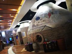 -丽池宫韩式汗蒸会馆(华灯坊店)