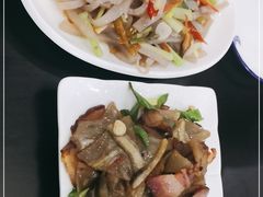 -老菜馆(滨江大道东段店)