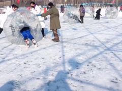 -长春公园(普阳街道)