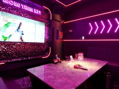 -星聚会KTV X Party(上海真如中海环宇城店)