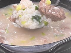 -金榜潮州砂锅粥(总店)