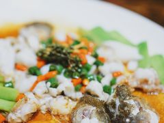 -猪肉婆私房菜(容桂总店)