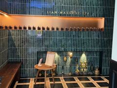 -涟LIAN·泰式按摩·MASSAGE·SPA(深业上城店)