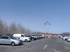 -河北村民俗体验园