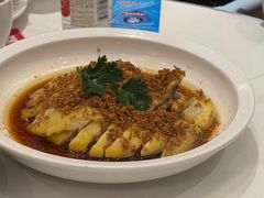 沙姜鸡-神仙馆(衡山路店)