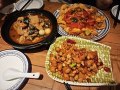 -眼镜味道(德才店)