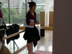-刘诗昆艺术学校(一品天下校区)