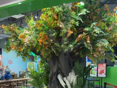 -成都你六姐·牛肉冒菜(信泰中心商场店)