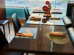 -东方红海鲜百汇(国际大厦店)