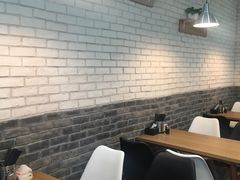大堂-西粉堂新疆米粉(朝外店)