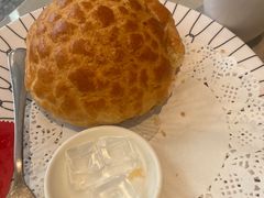 -锦园春香港茶餐厅(西海湾旗舰店)