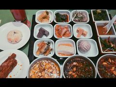 -令氏家外家周秦食府(高新店)