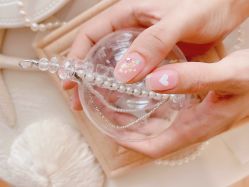 -Adore nail日式美甲美睫