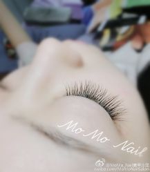 iphone_upload_pic-Momo nail 日系美甲