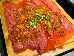 -吼堂老火锅(太古里总店)