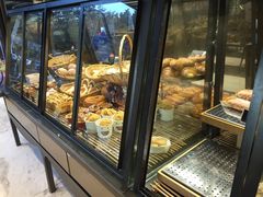 -巴黎贝甜(银城东苑店)