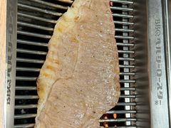 -我那覇豚肉店(カフーナ旭橋店)