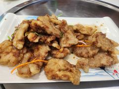 -东北王食府(科大店)