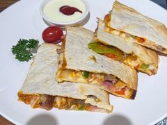 -1432德国花园餐厅(水游城购物中心店)