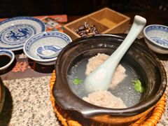 -南京大牌档(青岛万象城店)