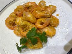 -霞客居酒店·霞客食府·宁海特色小海鲜