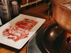 -额尔敦草原涮羊肉·烧烤(冻青树总店)