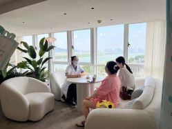 -台湾台婴美月子中心(长沙保利店)