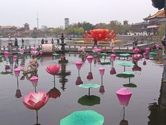 -中国翰园碑林