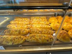 -BreadTalk面包新语·烘焙蛋糕(金光华广场店)