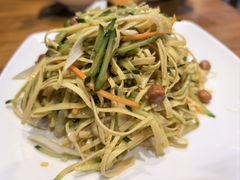 -娄三少·老北京春饼烤鸭家常菜(富力又一城店)