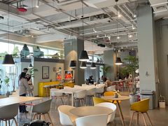 -dotcom coffee古点咖啡(致真大厦店)