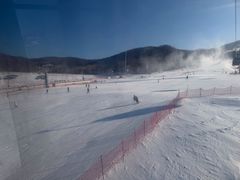 -中旅松花湖滑雪场
