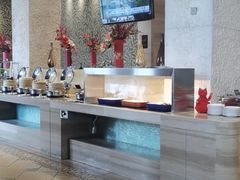 -苏州观园琉苏酒店-168西餐厅