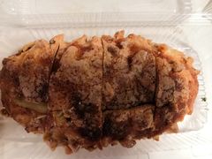 -BreadTalk面包新语·烘焙蛋糕(高德置地春广场店)