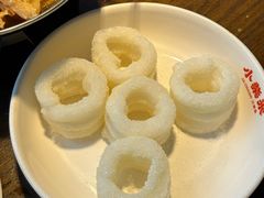 -小柴米·传统江西菜(万寿宫店)