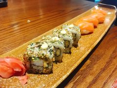 -南湖名都大酒店-千叶日本餐厅