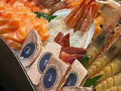 -極上萬膳·日料放题(海岸城店)
