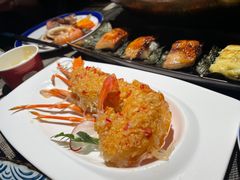 -極上萬膳·日料放题(海岸城店)