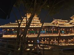 -星巴克(南宁民歌湖店)