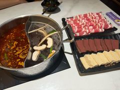 -呷哺呷哺(砂之船奥莱店)