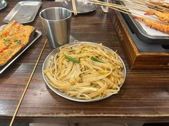 -破店肥哈·东北烧烤·夜宵(南山保利店)