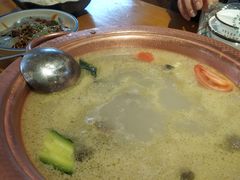 -民食香·腊排骨野生菌美食(木府店)