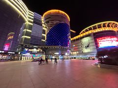 -星巴克(延吉百利城店)