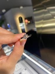 -VE DIAMOND·天然&培育钻石定制