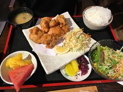 -小曹日本料理(软景中心店)